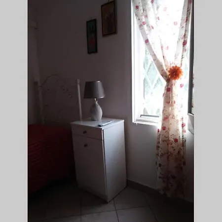 La Di Campagna Apartment *